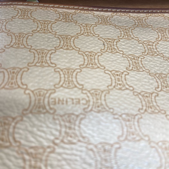 CELINE Macadam Long Wallet - Picture 5 of 12